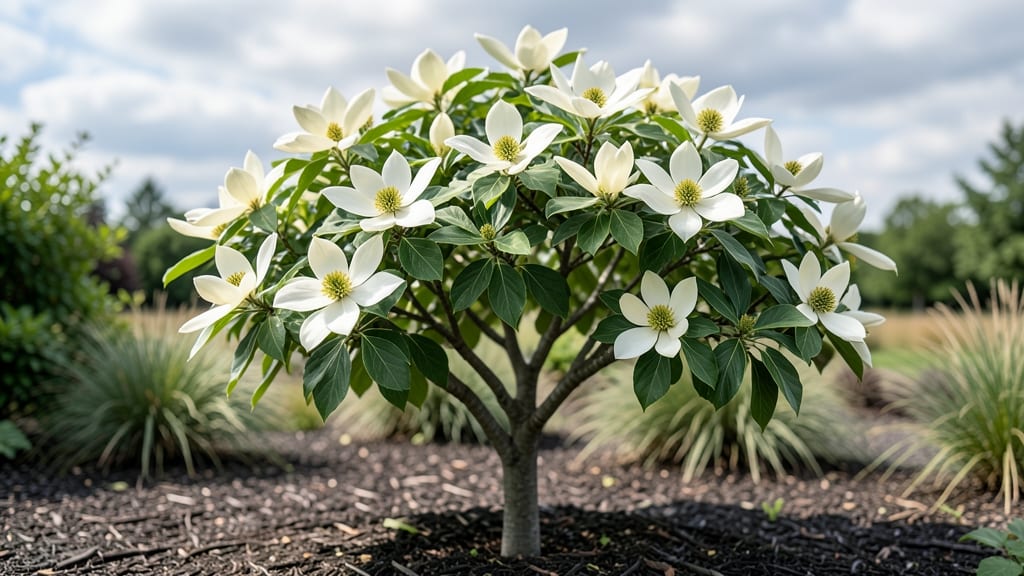 Kousa Dogwood Bloom Time: Heat-Triggered Purple Stages by Zone