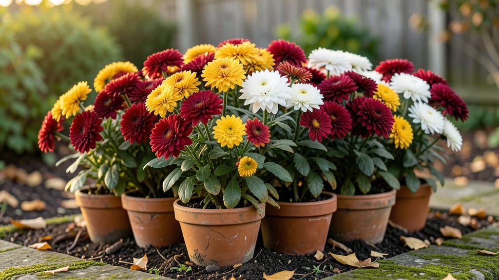 Flowers That Bloom in Autumn: 15 Hardy Picks With Exact Months and Care Tips