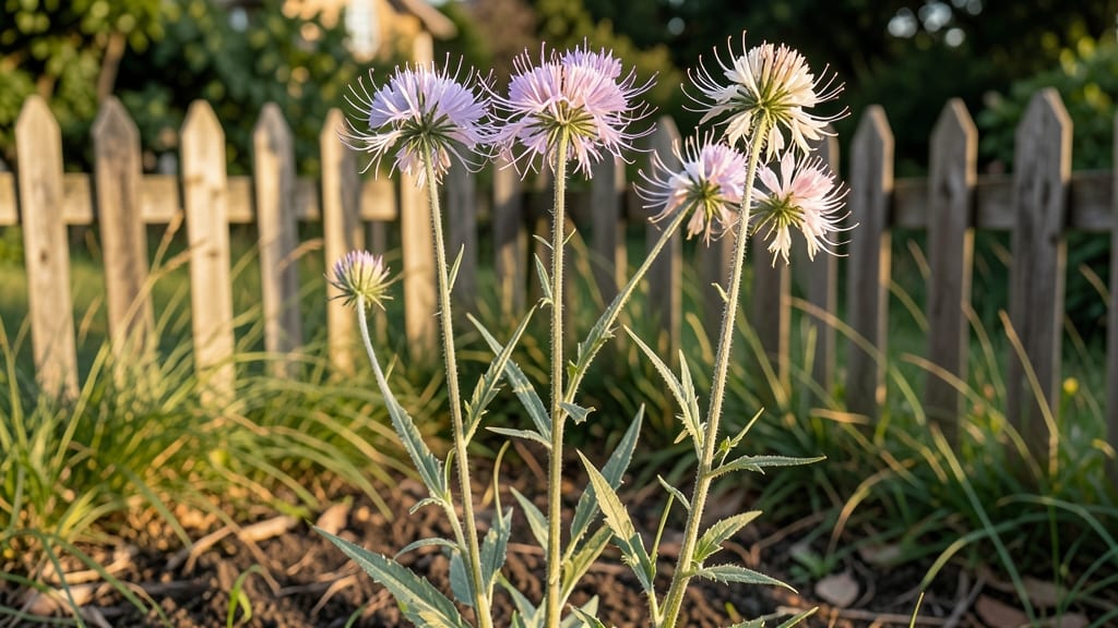 Cleome: Spider Flower for Dramatic Vertical Growth