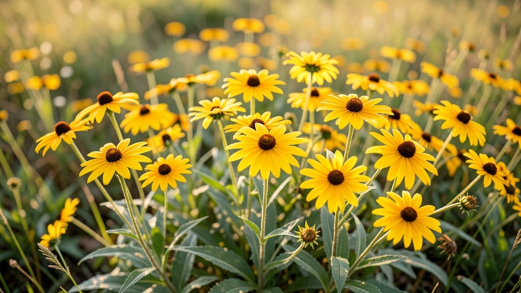Black-Eyed Susan Goldsturm