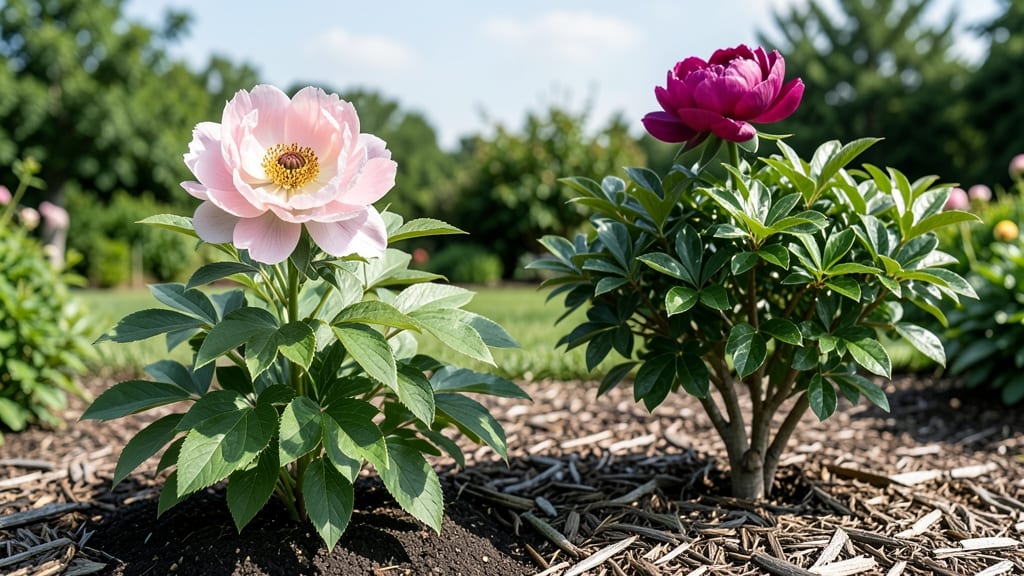 Peonies Bloom Time: Heat-Triggered Stages for Year-Round Fragrance