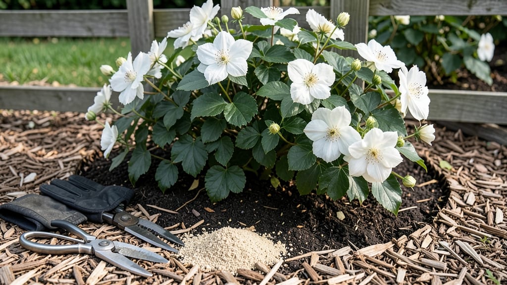 How to Make Clematis Bloom All Summer: Heat-Triggered Rebloom Secrets for Nonstop Color