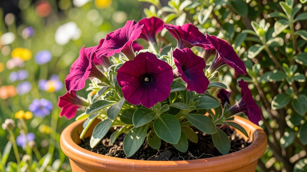 Petunia Bloom Time: Exact Months for First and Repeat Flowers by Variety