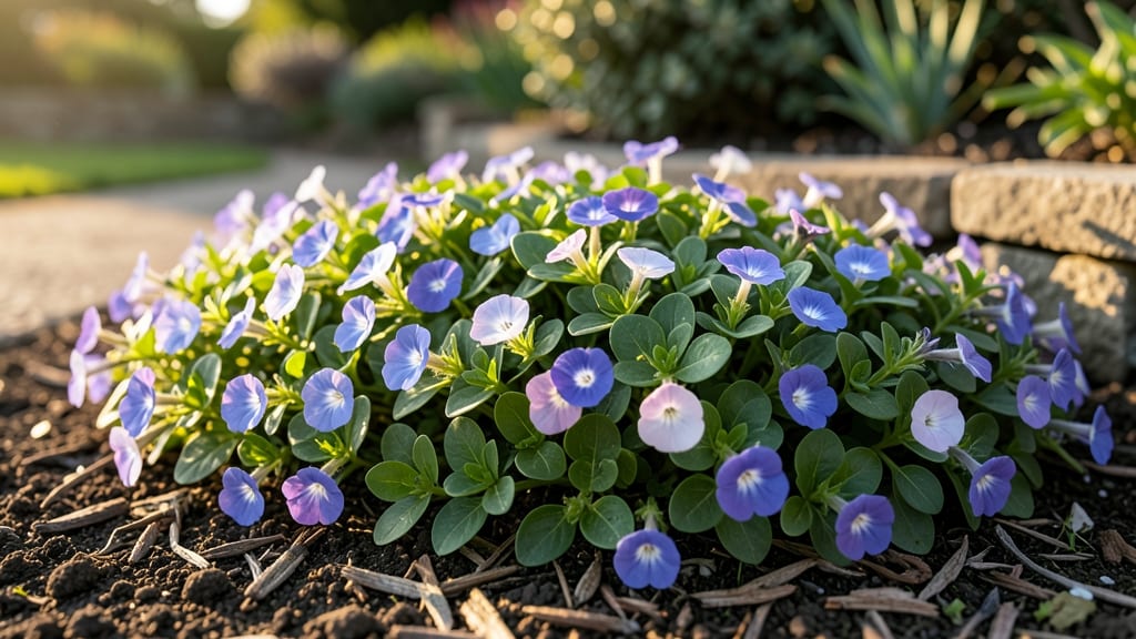 Periwinkle Bloom Time: When & How to Trigger Repeat Flowers Year-Round