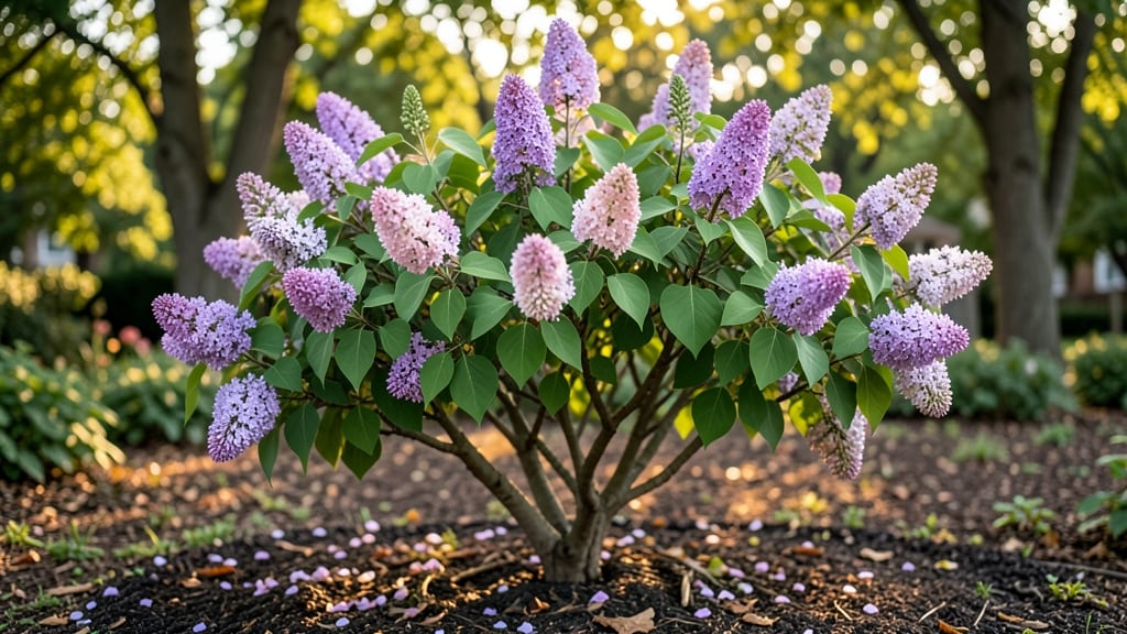 When Do Lilacs Bloom in New York: Exact Months by Variety and Climate Zone