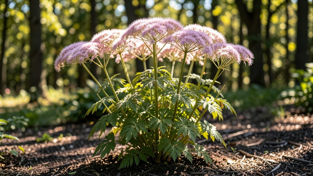 Queen of the Prairie Bloom Time: Climate-Zone Calendar for First & Repeat Flowers