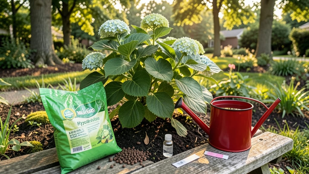 How to Make Hydrangeas Bloom Faster: Heat-Triggered Tricks for Year-Round Color