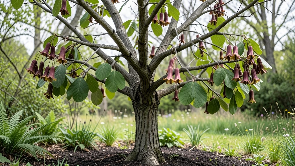 Bloom Paw Paw Growing Guide: Year-Round Fruit Secrets for Patient Gardeners
