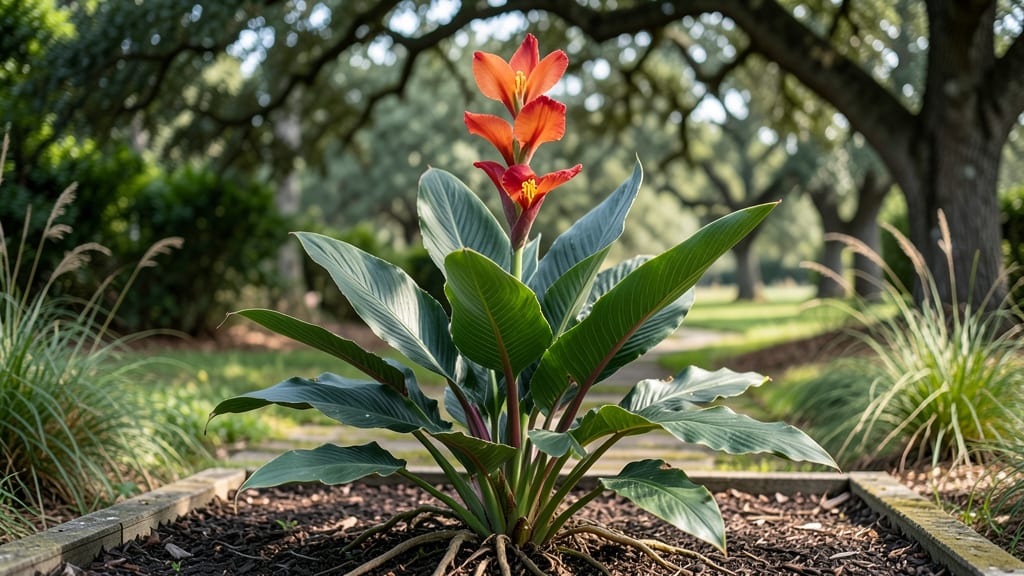 Canna Bloom Time: Light-Dependent Triggers That Speed Up Flowering