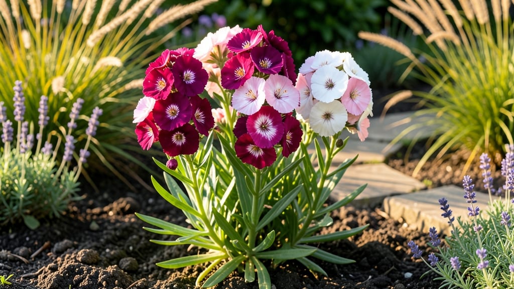 Dianthus Bloom Season: When & How to Trigger Repeat Flowers in Your Zone