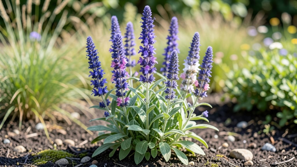 Does Speedwell Bloom All Summer: Cold-Hardy Varieties That Rebound After Frost