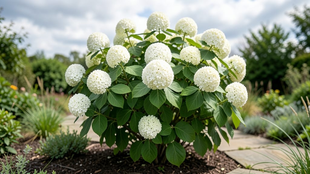 Snowball Viburnum Bloom Time: Heat-Triggered Fragrance Calendar for Year-Round Color