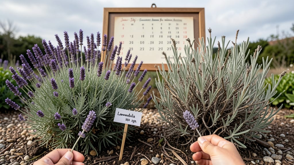 Does Lavender Bloom All Year: Truth About Varieties and Climate Zones