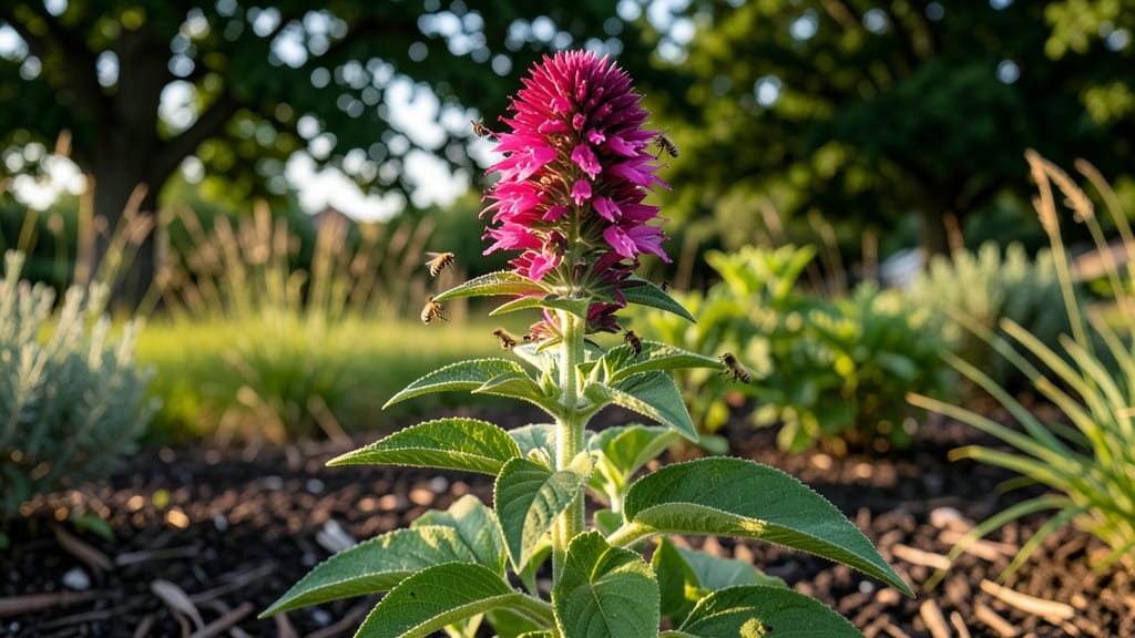 Bee Balm Bloom Time: How Long They Flower by Variety & Zone