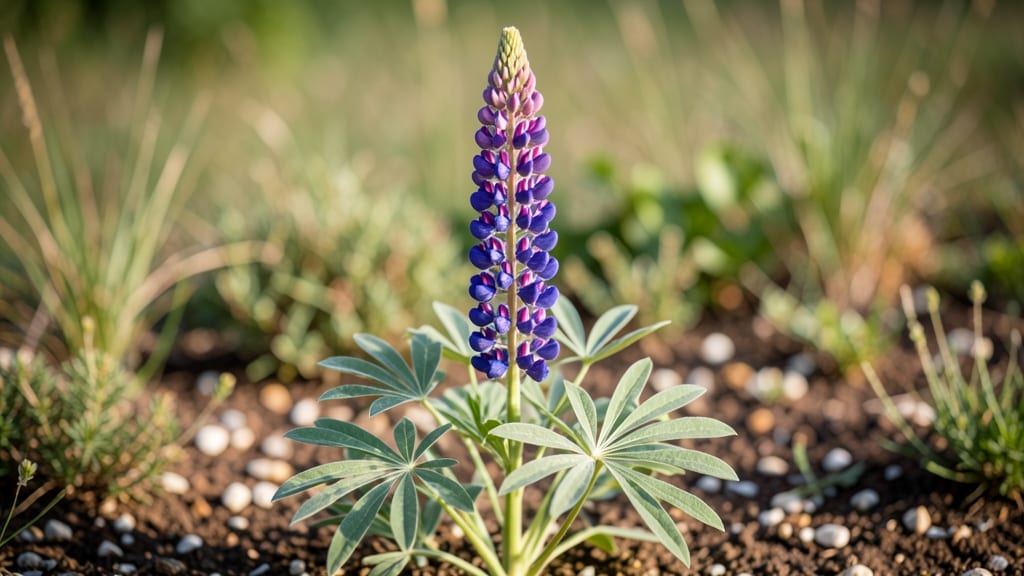 Lupine Bloom Time: How Long They Last by Variety & Heat Zones