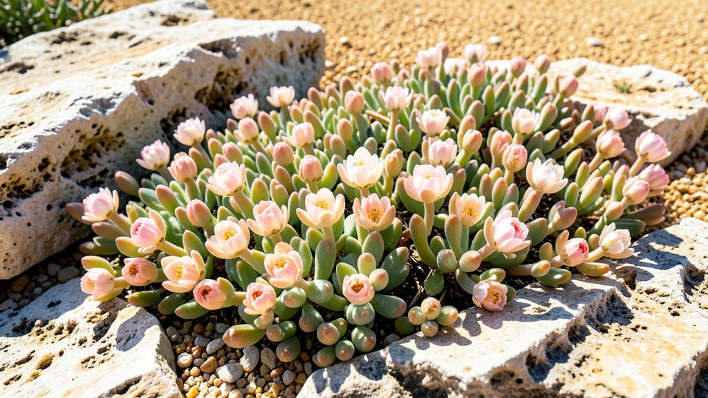 Portulaca Moss Rose Series