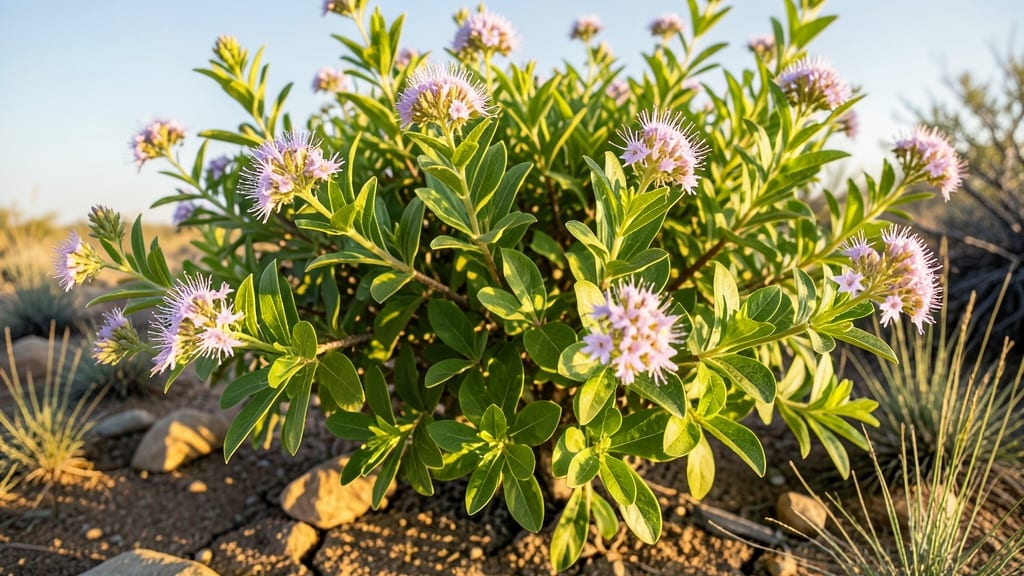 Lemon Wave Butterfly Bush