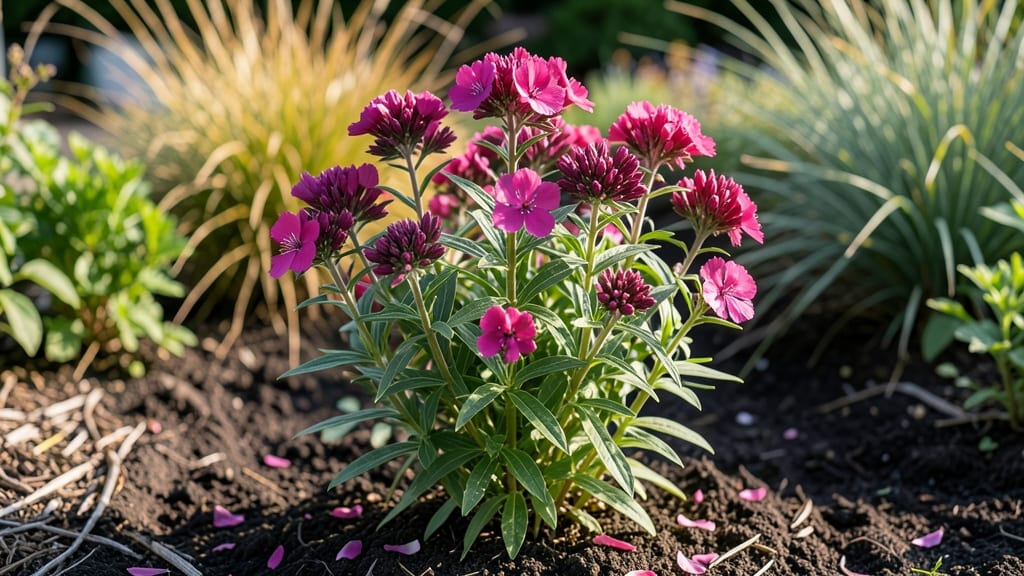Does Phlox Bloom All Summer: What Gardeners Need to Know About Reblooming Varieties