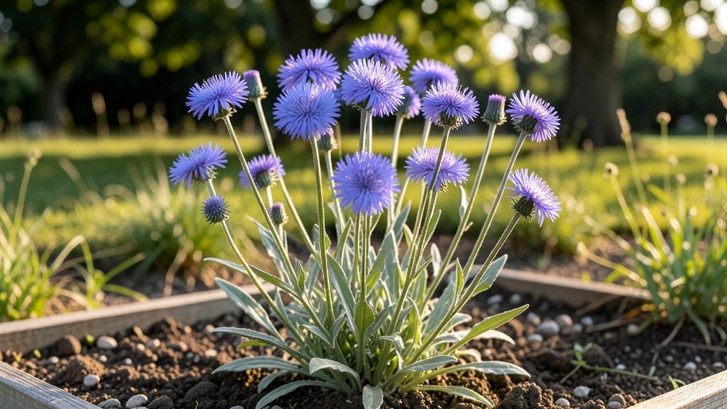 Do Bachelor Buttons Bloom All Summer: Realistic Timeline by Variety and Care Needs