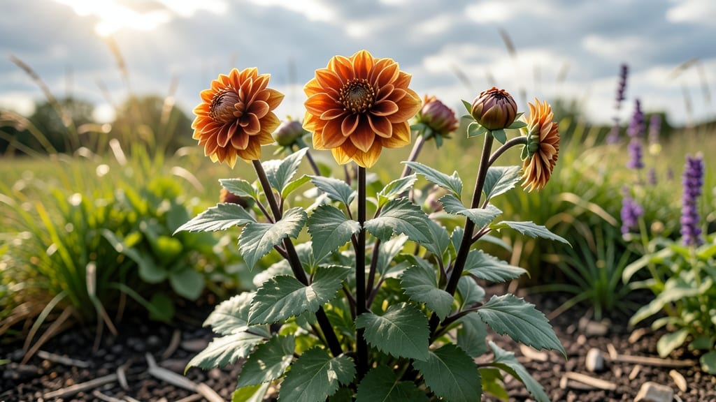 Do Dahlias Bloom All Summer Long: What Varieties Actually Rebound vs Deadheading Needs