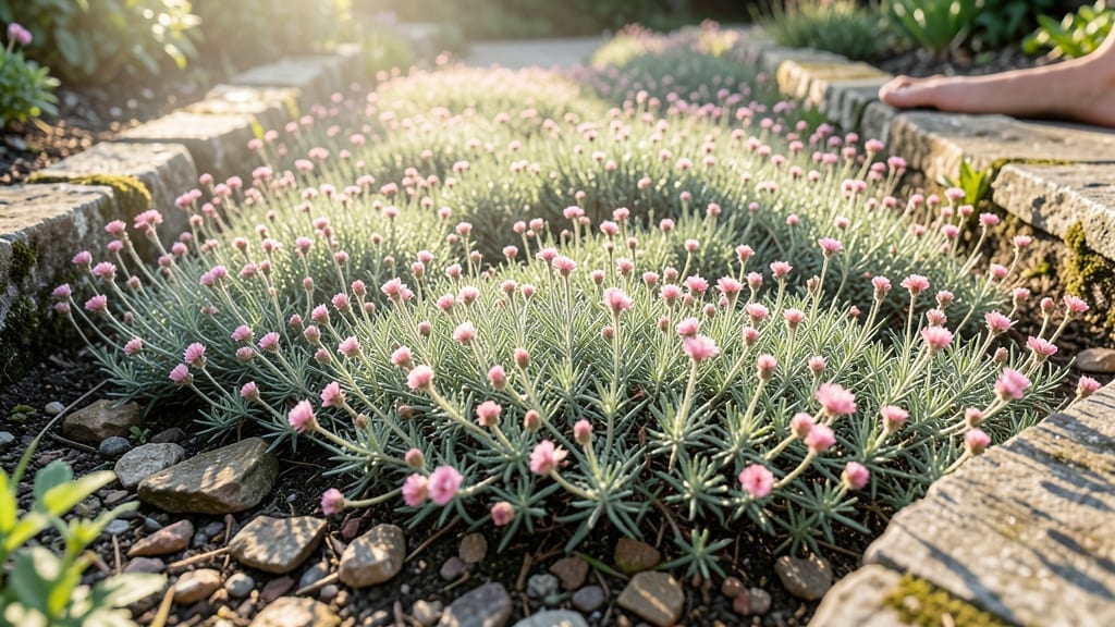 Russian Thyme Ground Cover