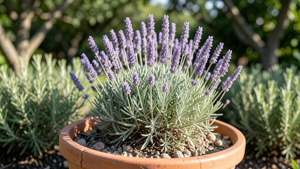 English Lavender Bloom Time: Climate-Zone Triggers for First Fragrant Spikes