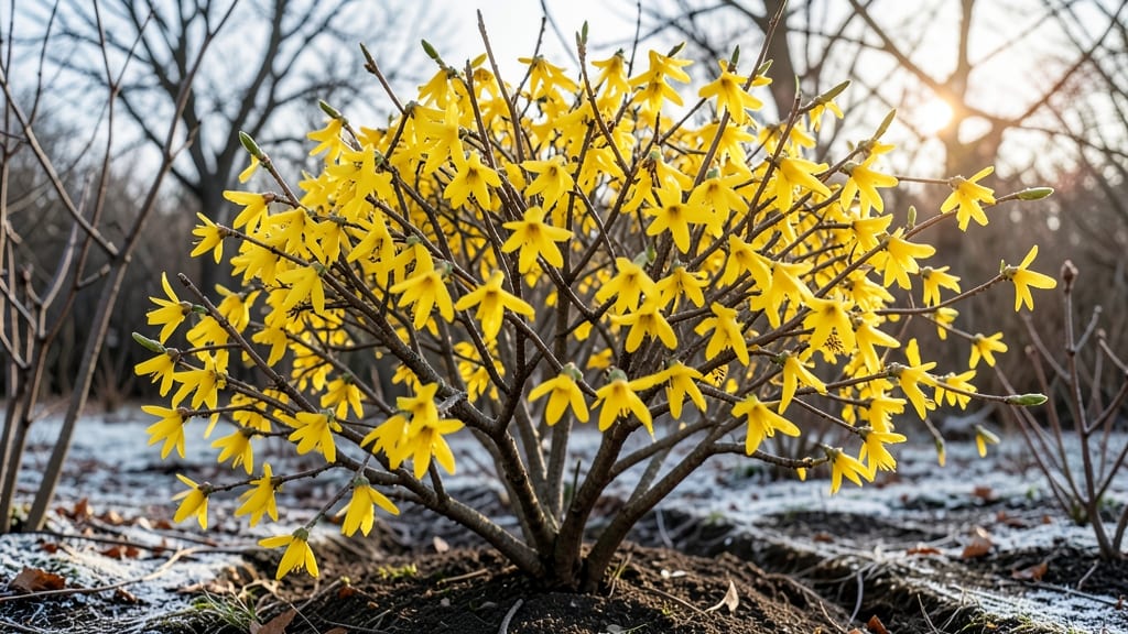 10 Flowers That Bloom in February: Brighten Your Winter With These Cold-Hardy Picks