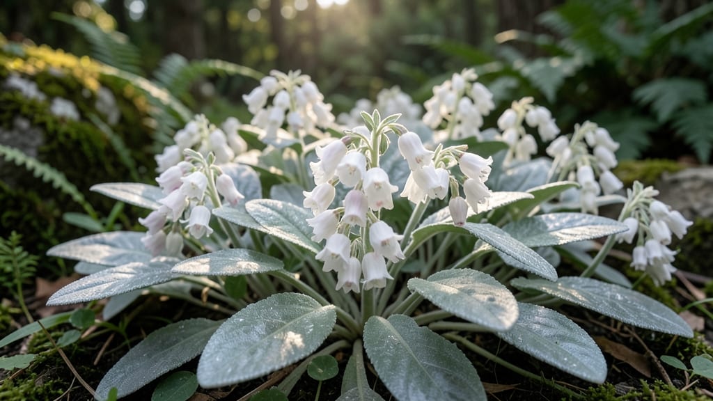 Zone 6 Shade Perennials That Bloom All Summer: Year-Round Color Without Fuss