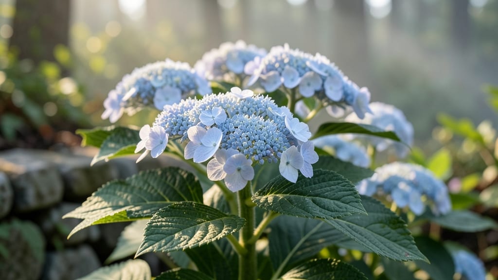 10 Hydrangeas That Bloom on Old Wood: Pruning Secrets for Lush, Repeat Flowers Every Year