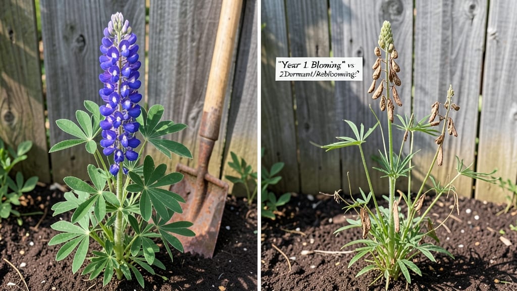 Do Lupines Bloom Every Year: Perennial vs Annual Truth and Care Triggers