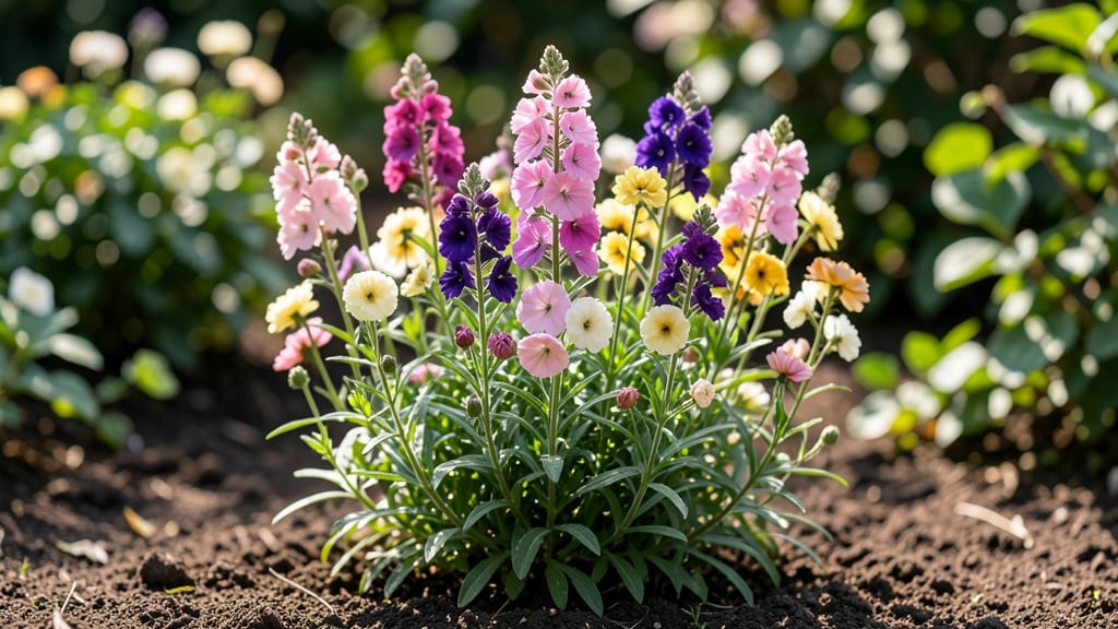 Does Stock Bloom All Summer: What Gardeners Actually See (And Why)