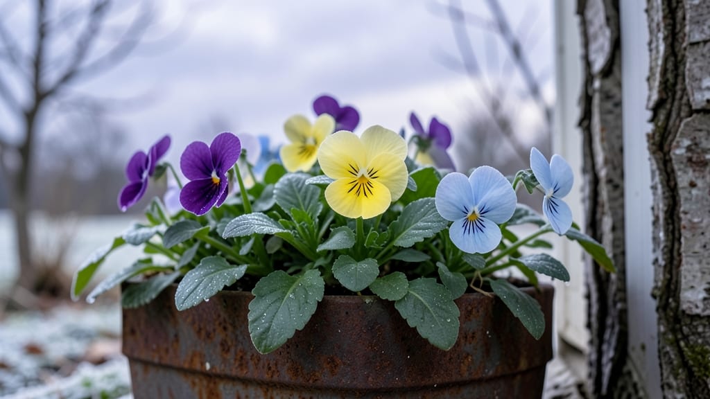 10 Flowers That Bloom In November: Late-Season Gems for Frost-Kissed Gardens