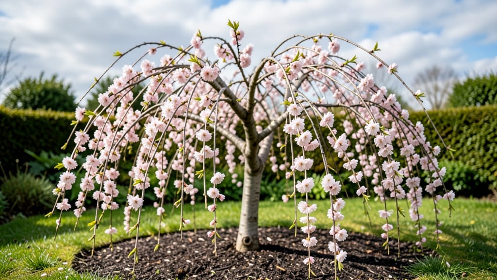 Weeping Cherry Tree Bloom Time: Predict First Flowers by Variety & Climate Zone