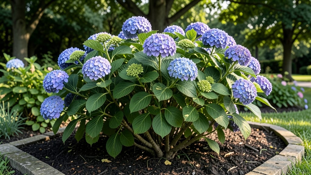 Hydrangea Bloom Time: Pruning Tricks to Extend Seasonal Color
