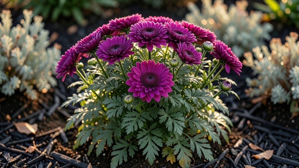Do Mums Bloom Only Once Per Season: The Truth About Reblooming Varieties