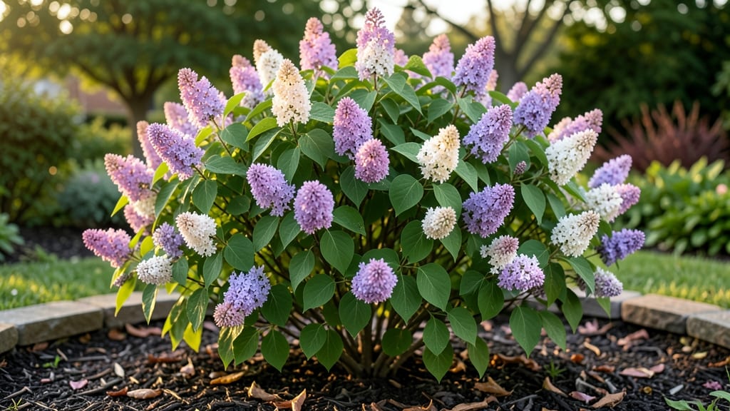 When Lilacs Bloom in Minnesota: Frost-Resistant Varieties and Their Timelines