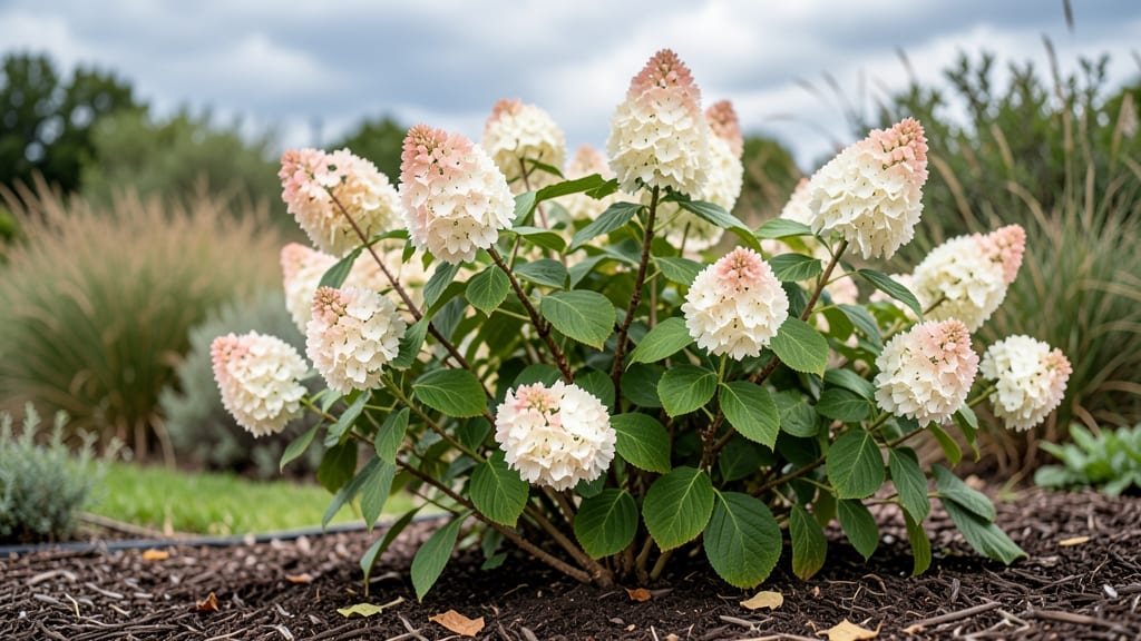 Do Panicle Hydrangeas Bloom On Old Wood: What Pruning Mistakes Stop Reblooms