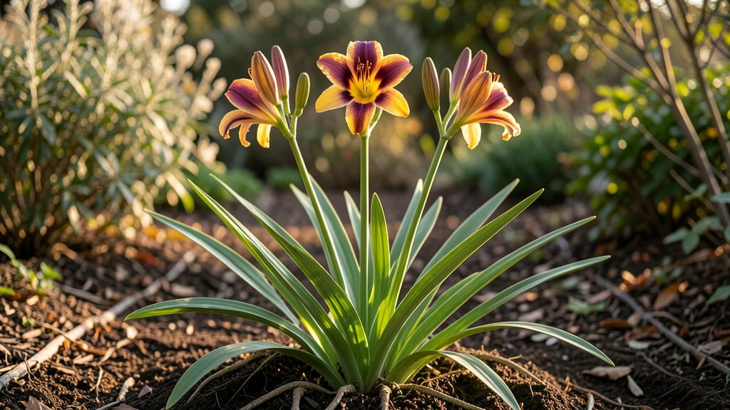 Daylily Bloom Period: Exact Weeks by Variety and Climate Zones