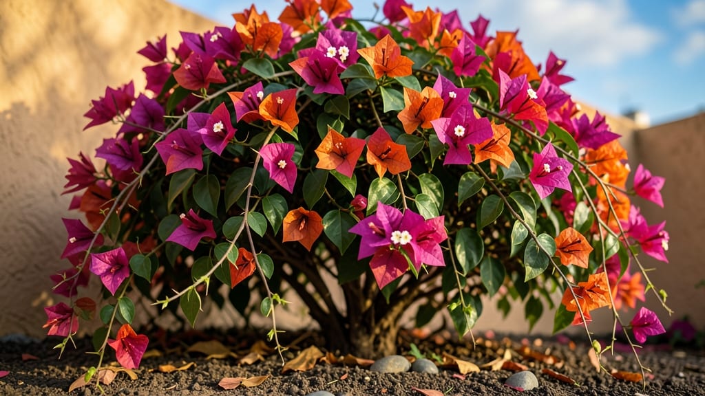 Do Bougainvillea Bloom Year Round: Climate Zones Where It Thrives (And When It Stops)