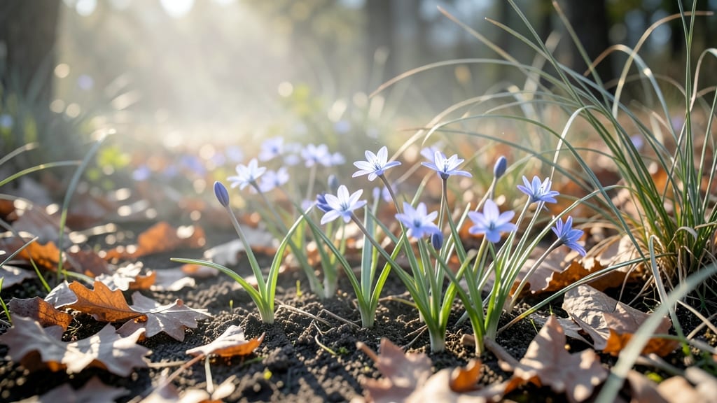 10 Flower Bulbs That Bloom in Fall: Late-Season Stars for Fragrant Autumn Gardens