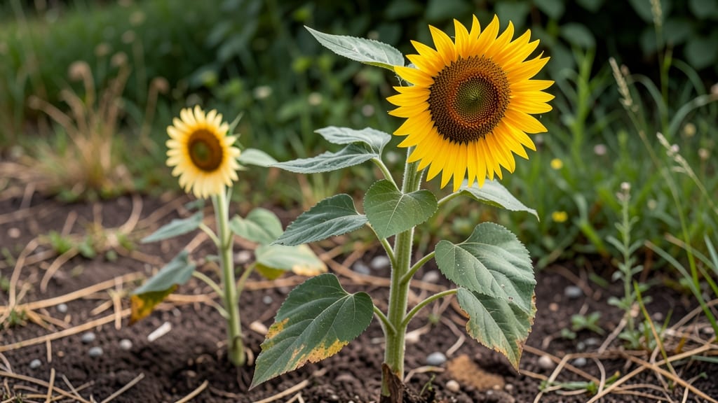 How Long Do Sunflowers Bloom For: Season-Long Secrets by Variety Type