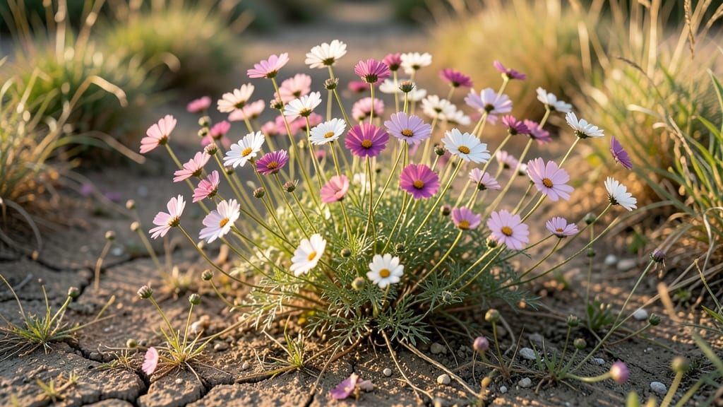 Cosmos Sensation Series