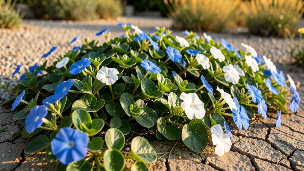 10 Annual Plants That Bloom All Summer: Low-Maintenance Stars for Nonstop Garden Color Without Deadheading Hassles