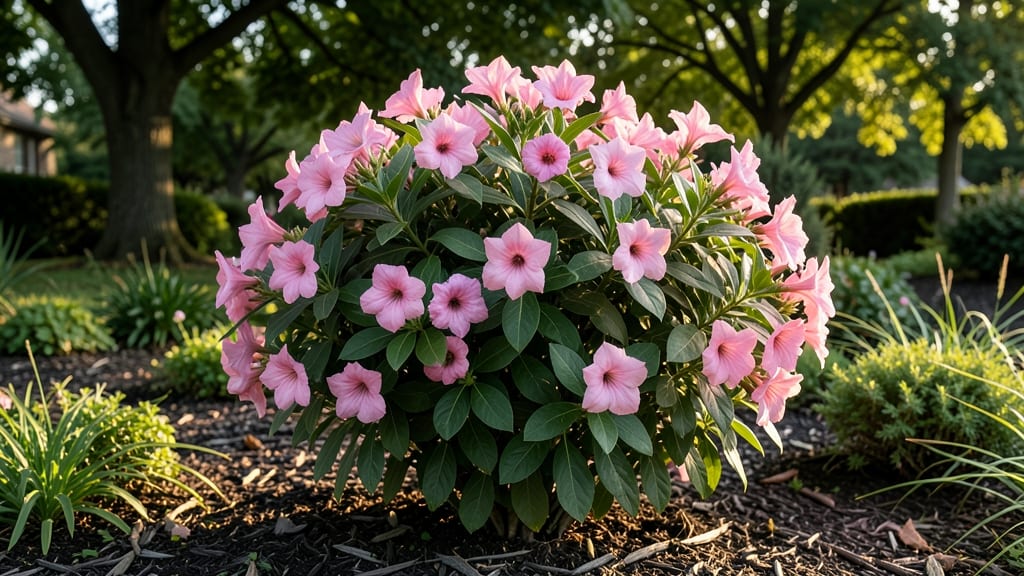 Weigela 'Sonic Bloom Pink' Growing Guide: Heat-Triggered Rebloom Secrets for Year-Round Fragrance