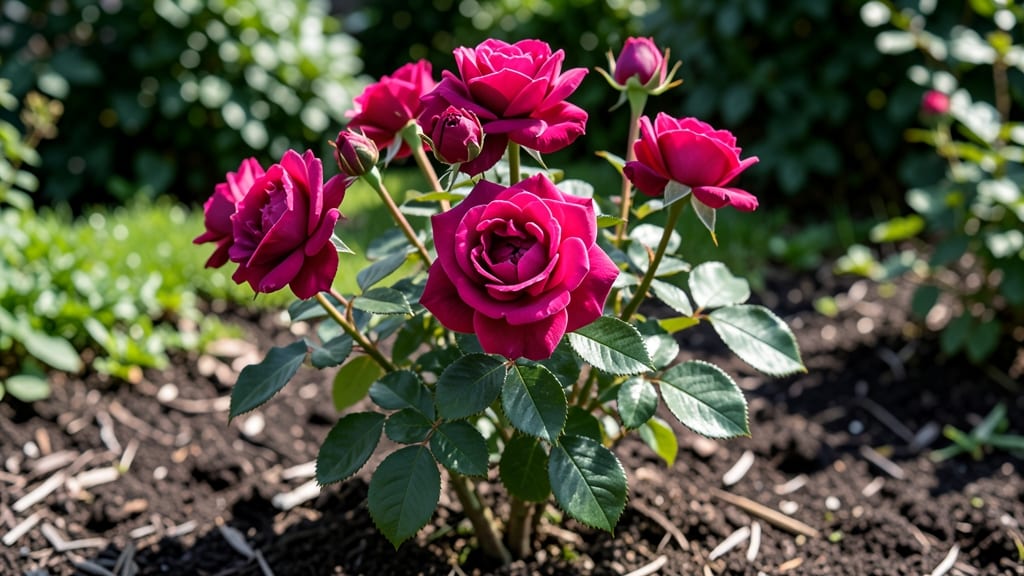 Does Peggy Martin Rose Bloom All Summer: Realistic Timeline and Care Factors