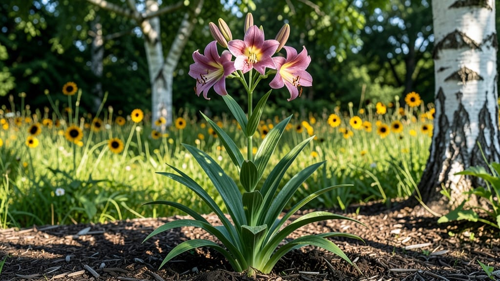 When Do Lilies Bloom in Michigan: Hardiness Zones & Exact Months for Fragrant Spikes