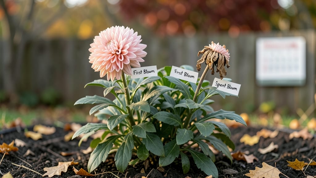 Do Mums Bloom Only Once: The Truth About Reblooming Varieties