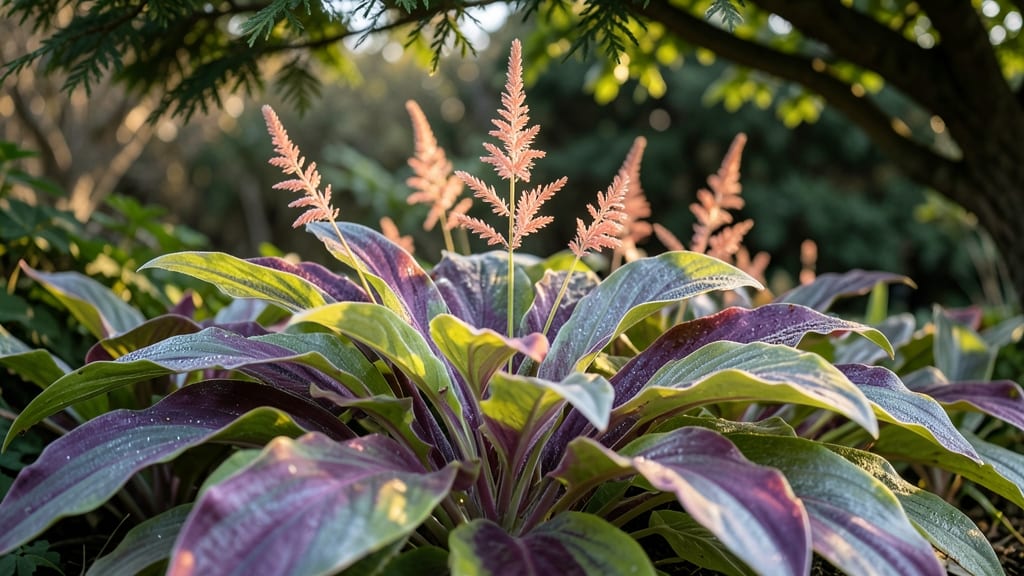 Coral Bells Heuchera Sanguinea