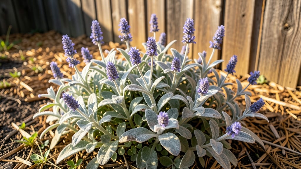 Catmint Repels Pests Naturally