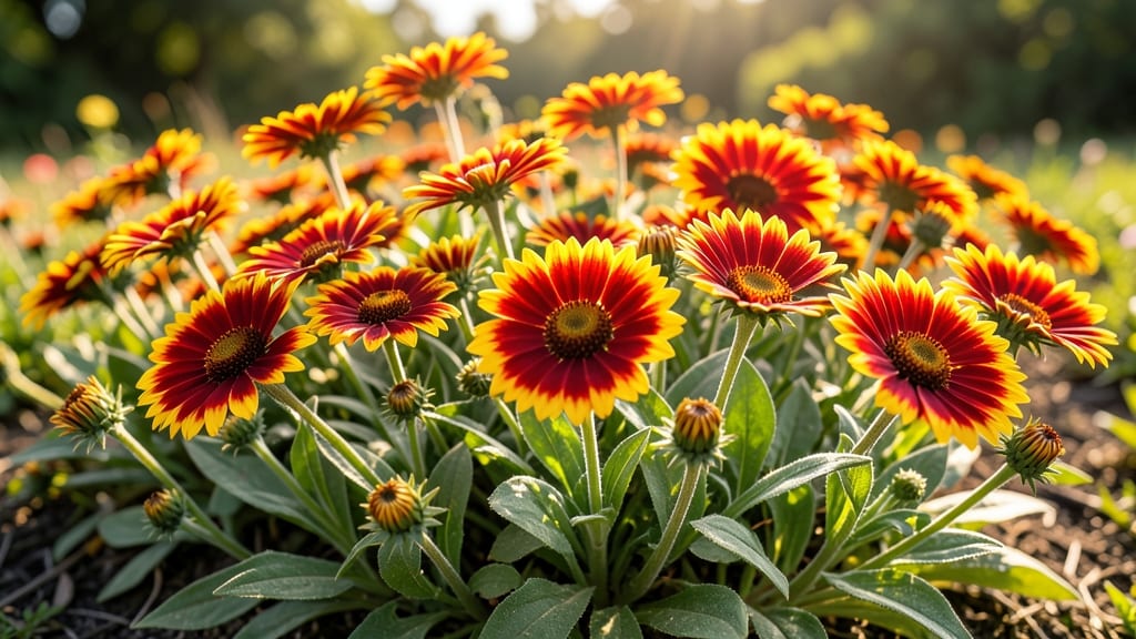 10 Perennial Bulbs That Bloom All Summer: Sun-Loving Showstoppers for Low-Maintenance Gardens